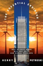 Petroskicover The Essential Engineer