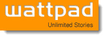Wattpad logo