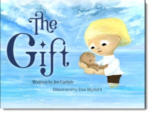 the gift The Gift