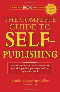 Complete Guide to Self-Publishing
