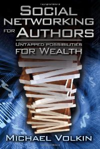 Social Networking for Authors