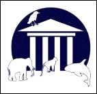 Nonhuman Rights Project logo